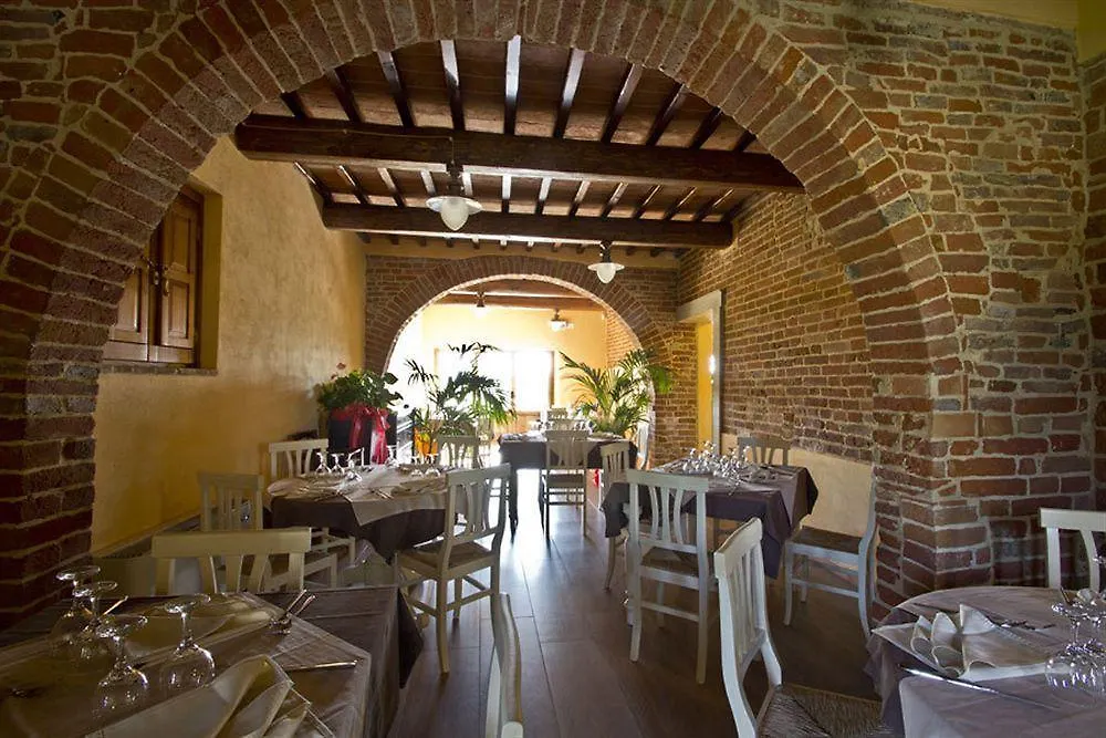 Bed and Breakfast Relais La Leopolda à Cortone