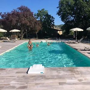 Giogliano Bed and breakfast