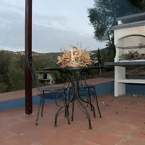 Santu Larentu Bed and breakfast Ozieri