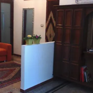 Affittacamere Zahra Pensión Alguer