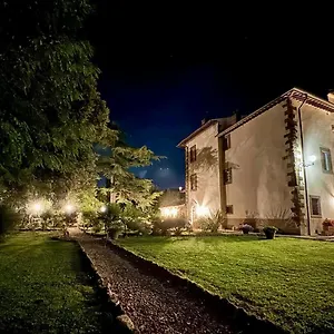 Hotel Relais Baldelli, Cortona