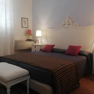  Couette-café Residenza Levante Italie