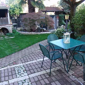 Il Fragolo Bed and breakfast Verona
