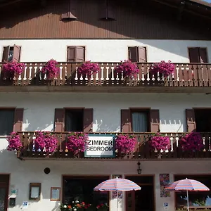 Astor Bed and breakfast Alleghe