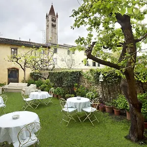 *** Couette-café Il Relais Dell'abbazia Italie
