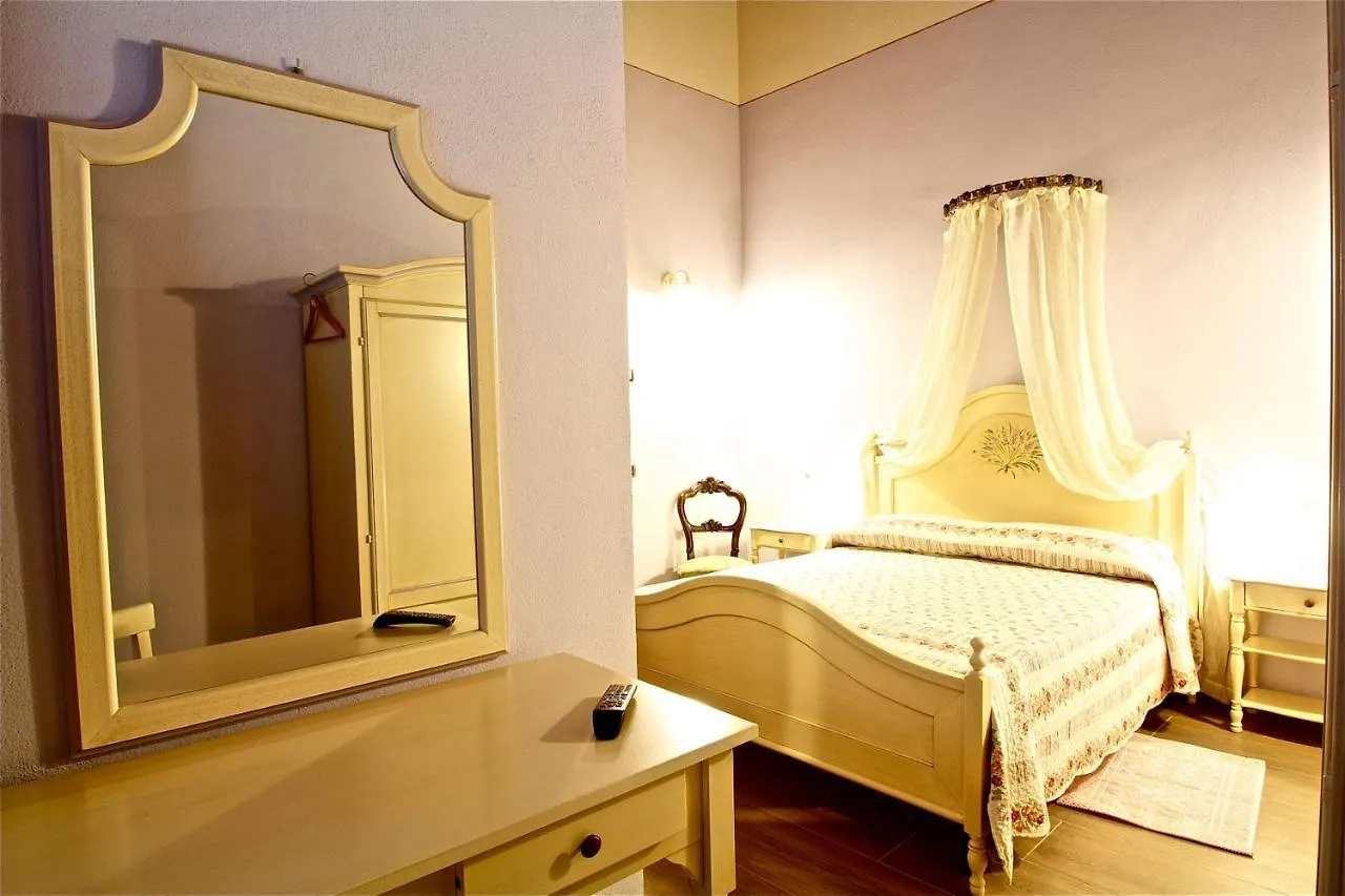 Bed and Breakfast Relais La Leopolda Cortona