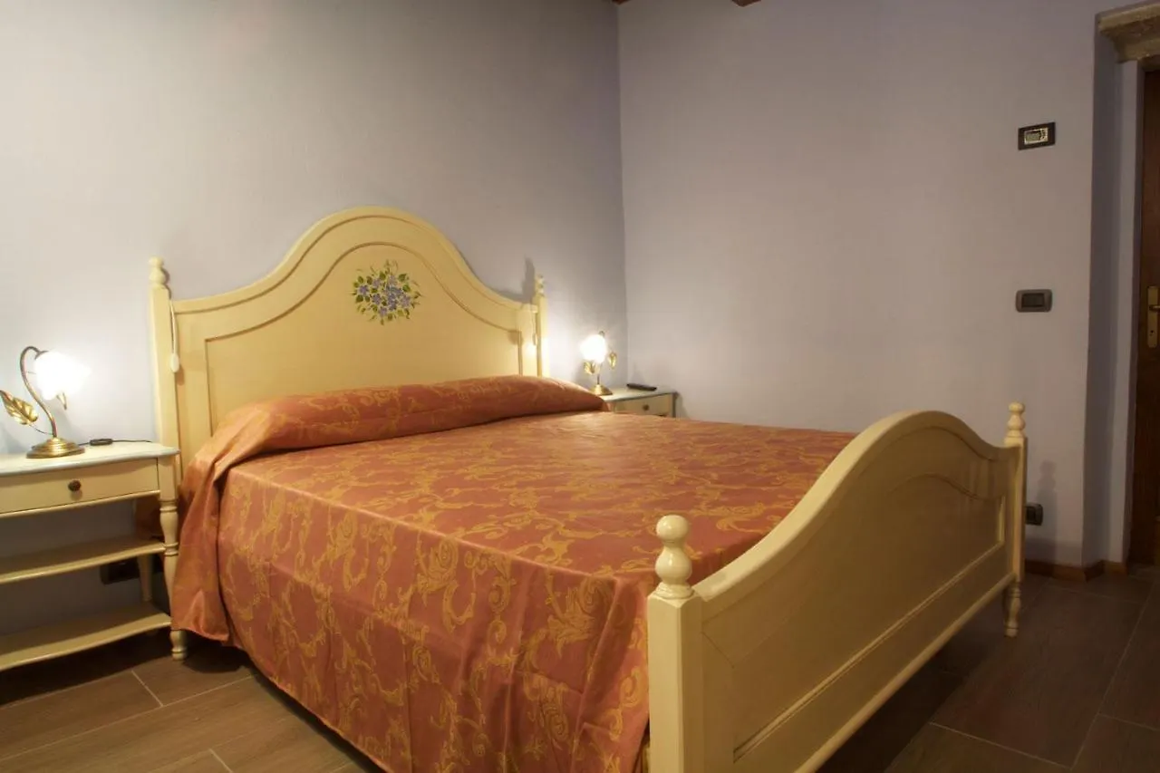 Relais La Leopolda Bed & Breakfast Cortona