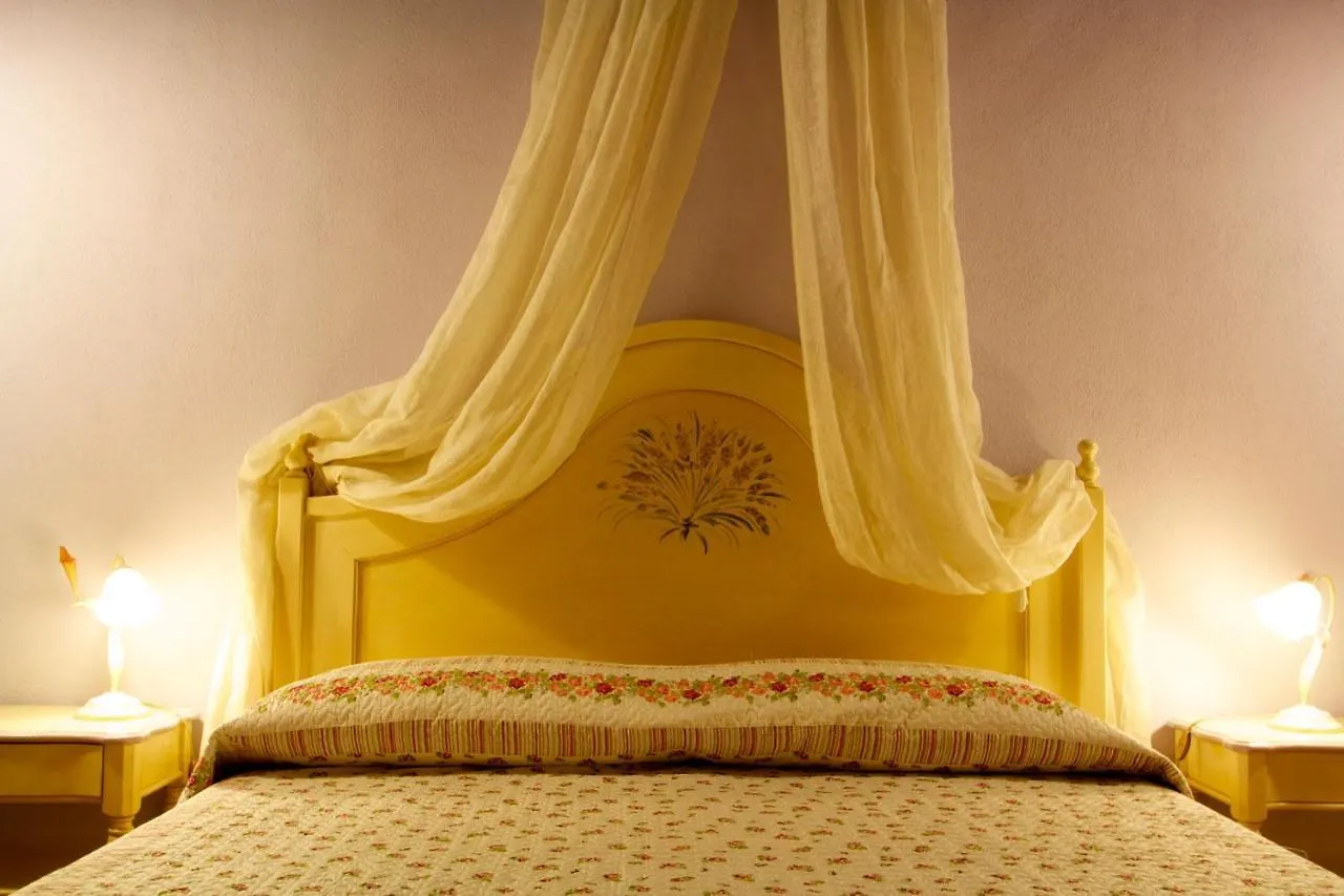 Bed and Breakfast Relais La Leopolda Cortona