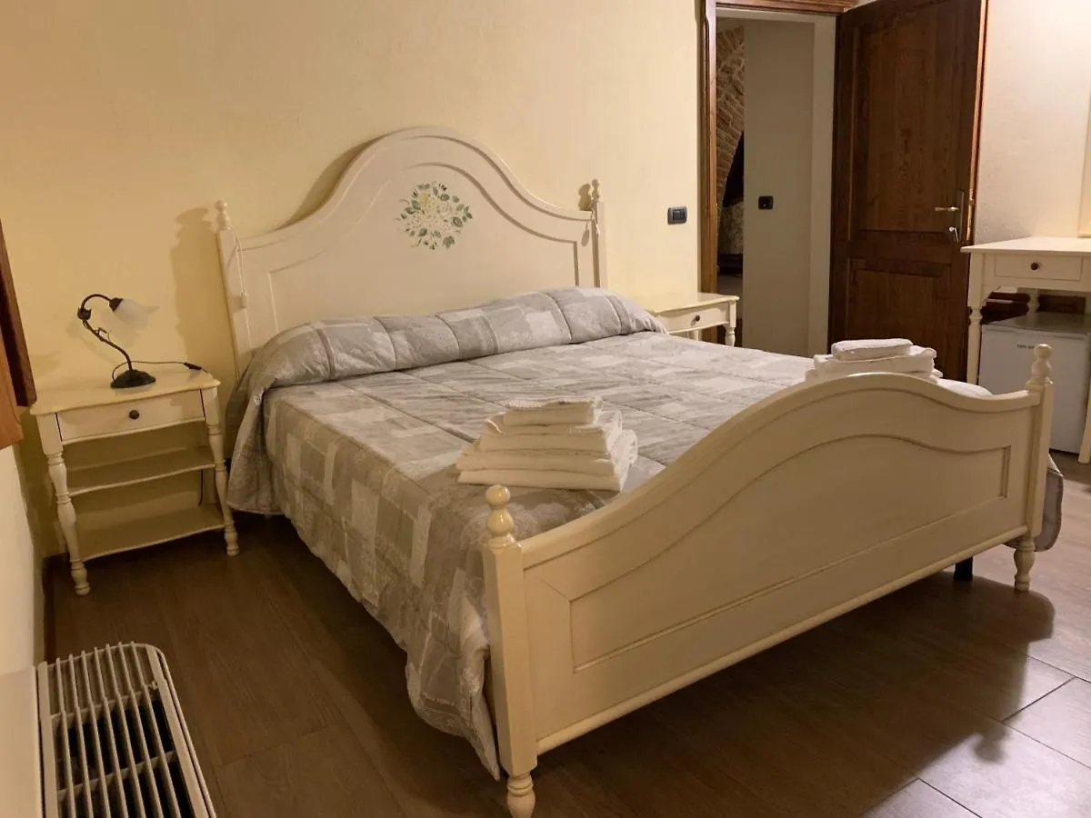 Bed and Breakfast Relais La Leopolda Cortona 0*,