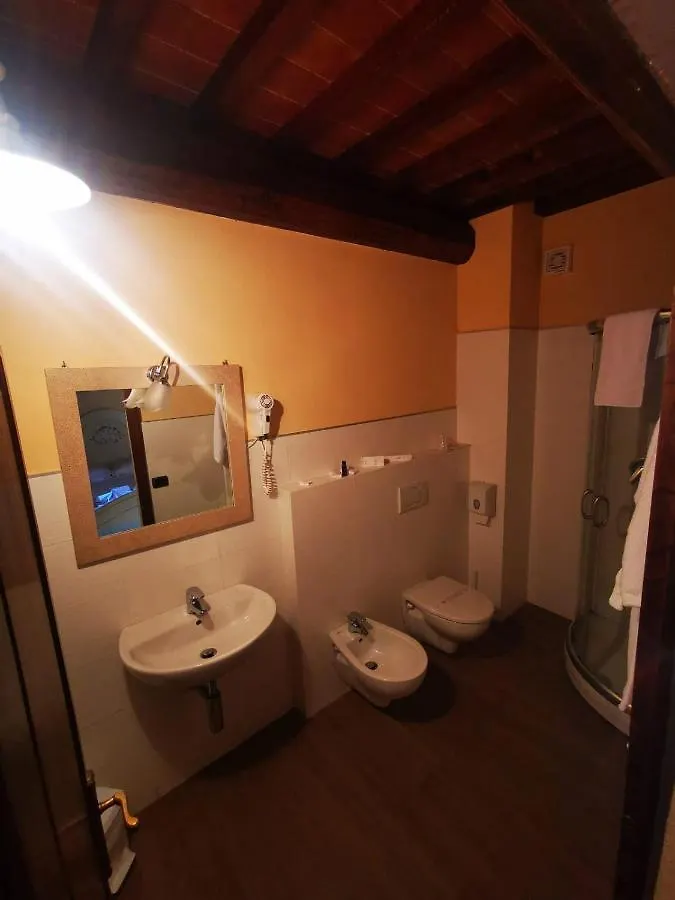 Bed and Breakfast Relais La Leopolda Cortona
